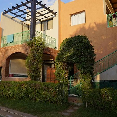Riad Saida Atlas Lalla Takerkoust Ngoại thất bức ảnh