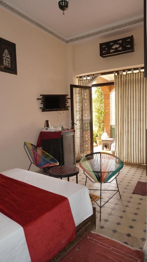 Riad Saida Atlas Lalla Takerkoust Ngoại thất bức ảnh