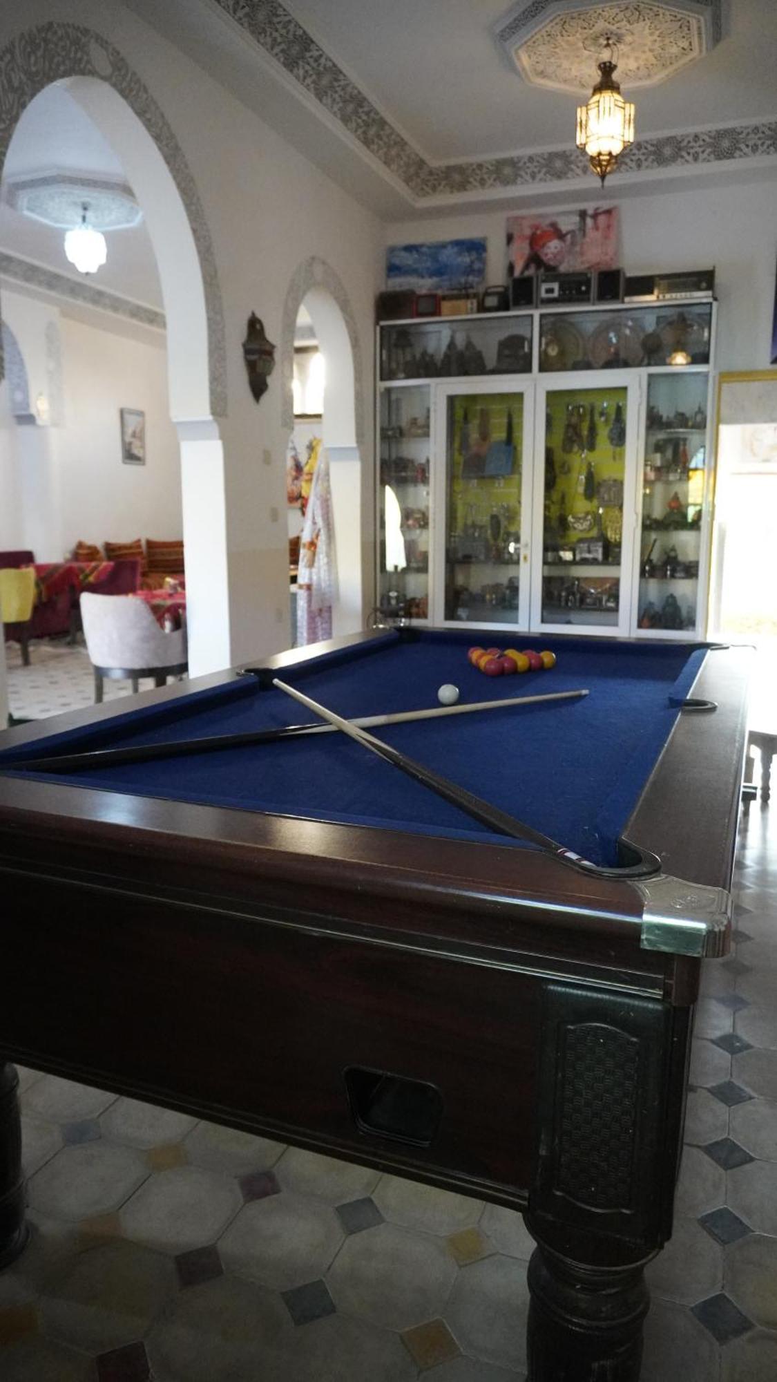 Riad Saida Atlas Lalla Takerkoust Ngoại thất bức ảnh