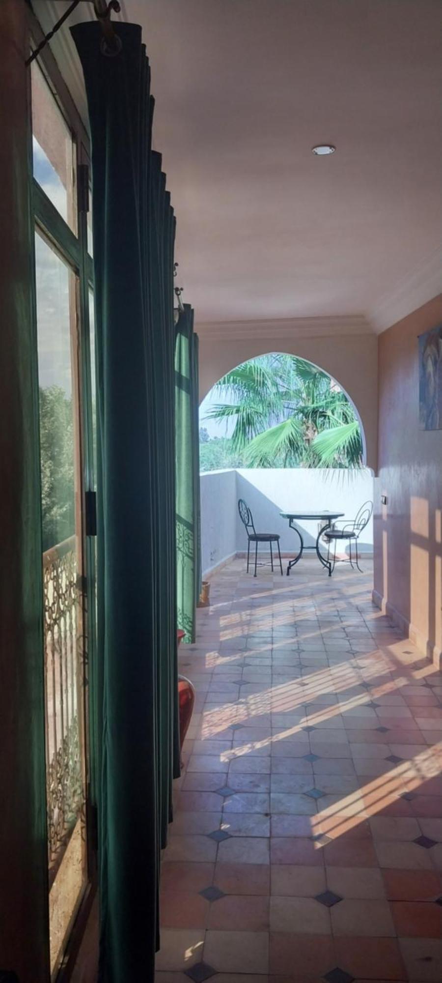 Riad Saida Atlas Lalla Takerkoust Ngoại thất bức ảnh