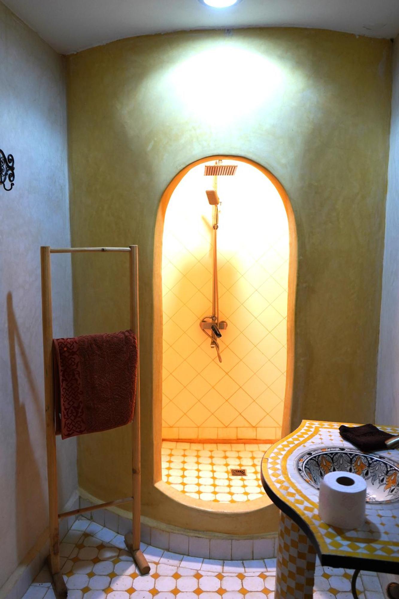 Riad Saida Atlas Lalla Takerkoust Ngoại thất bức ảnh