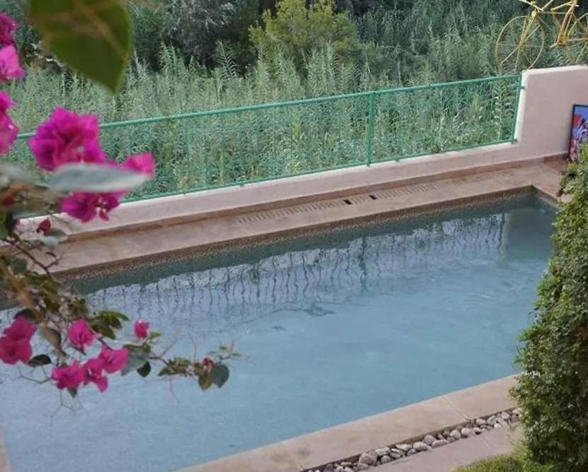 Riad Saida Atlas Lalla Takerkoust Ngoại thất bức ảnh